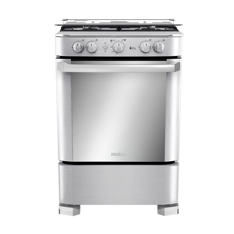 MABE - Cocina de Piso a Gas 60cm