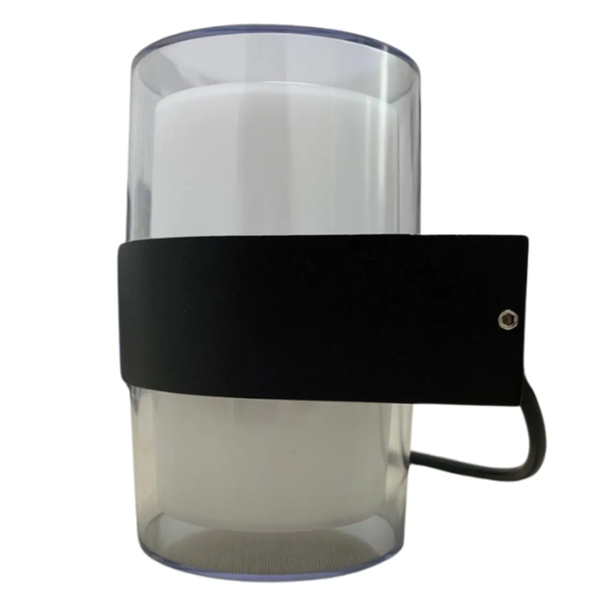 GZ LIGHTING - Aplique Integrado Alke Round 10W