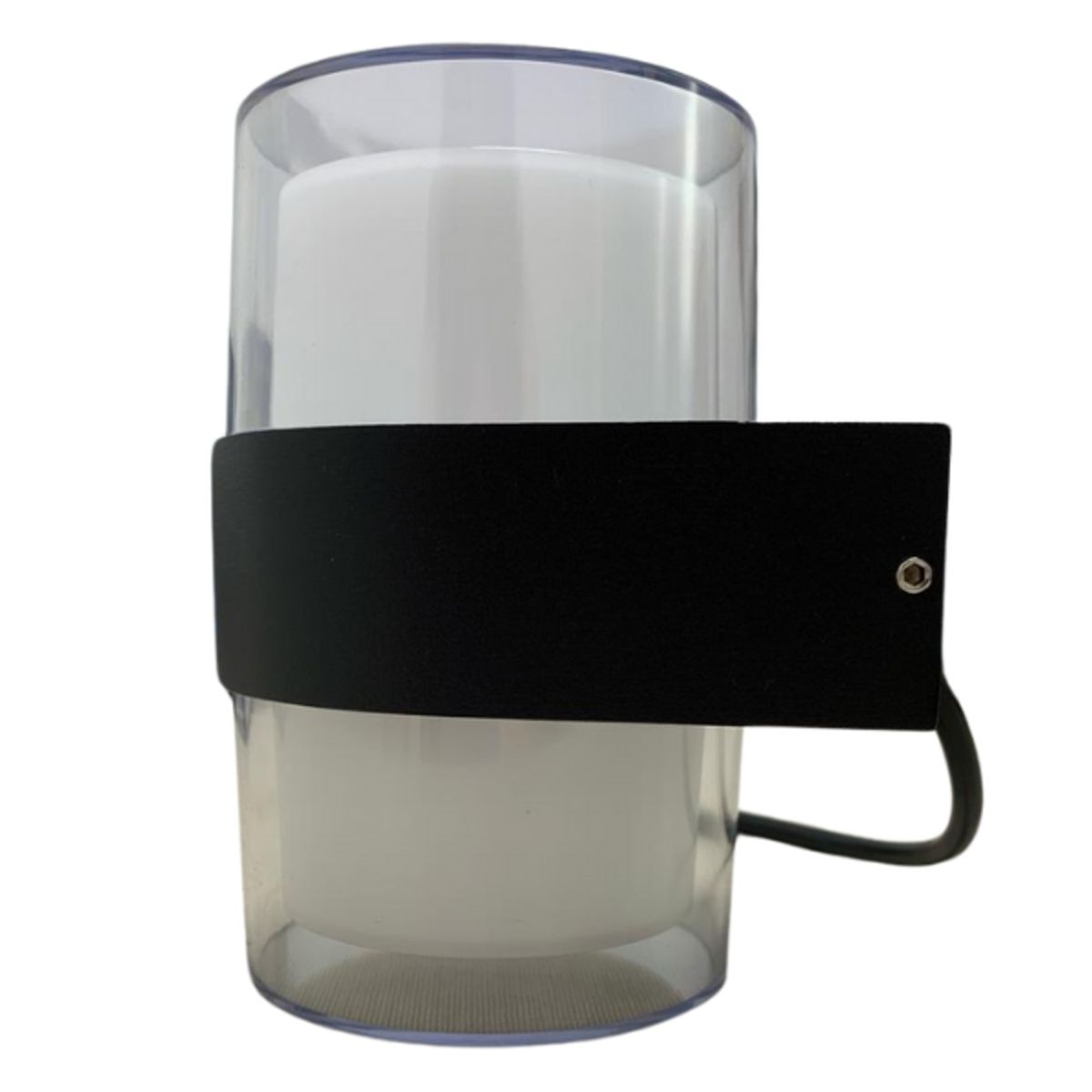 GZ LIGHTING - Aplique Integrado Alke Round 10W