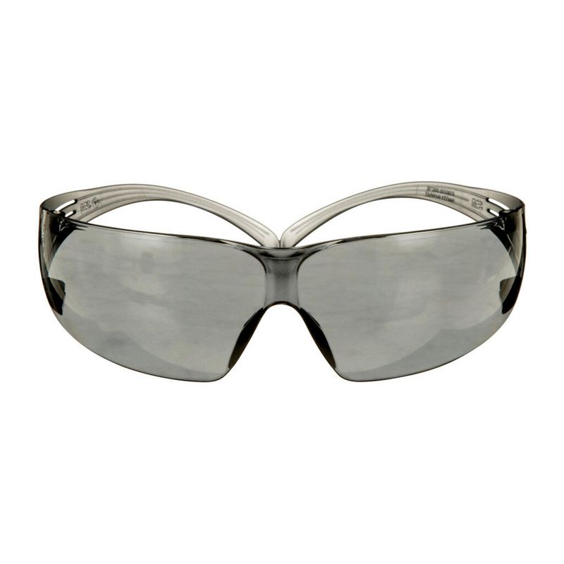 3M - Lentes Oscuro SecureFit SF 201 