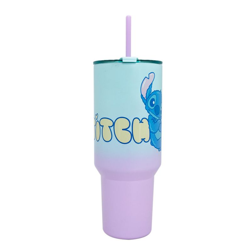 DISNEY - Mug Stitch Vibes 40Oz