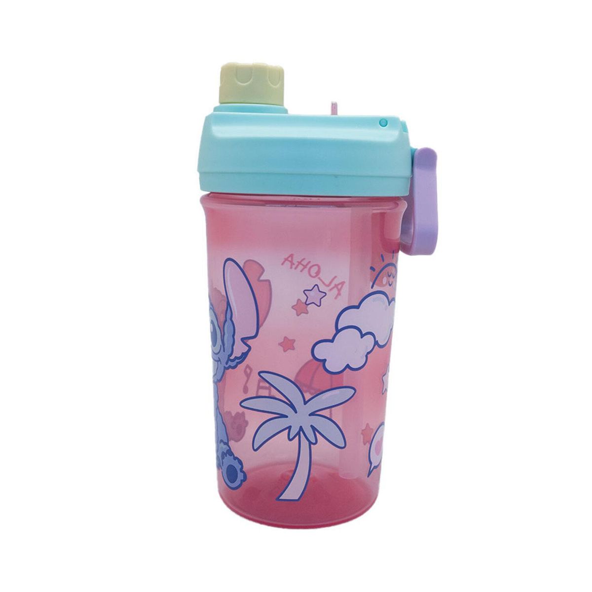 DISNEY - Botella Stitch 500ml