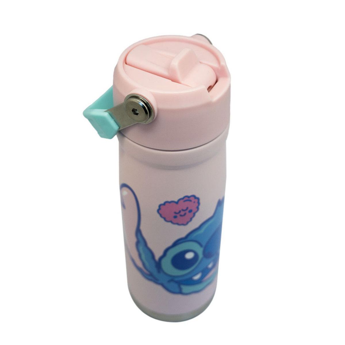 DISNEY - Botella Insulada Stitch 650ml