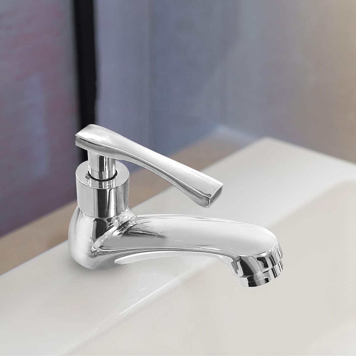 ITALGRIF - Llave de Lavatorio Colán