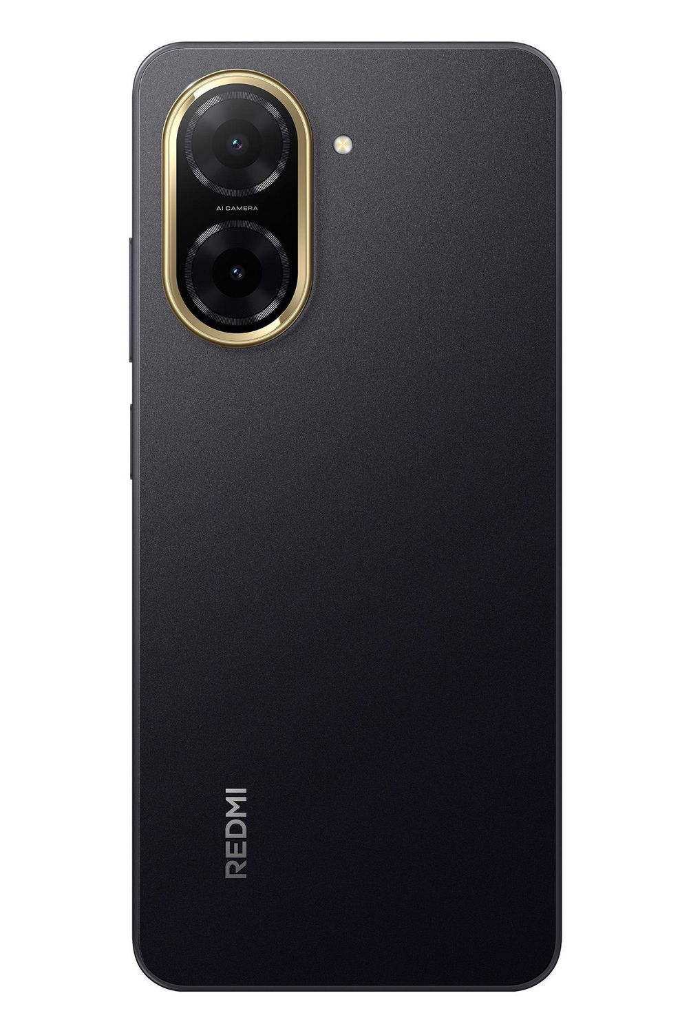 XIAOMI - Xiaomi Redmi A5 Midnight Black 4GB 128GB
