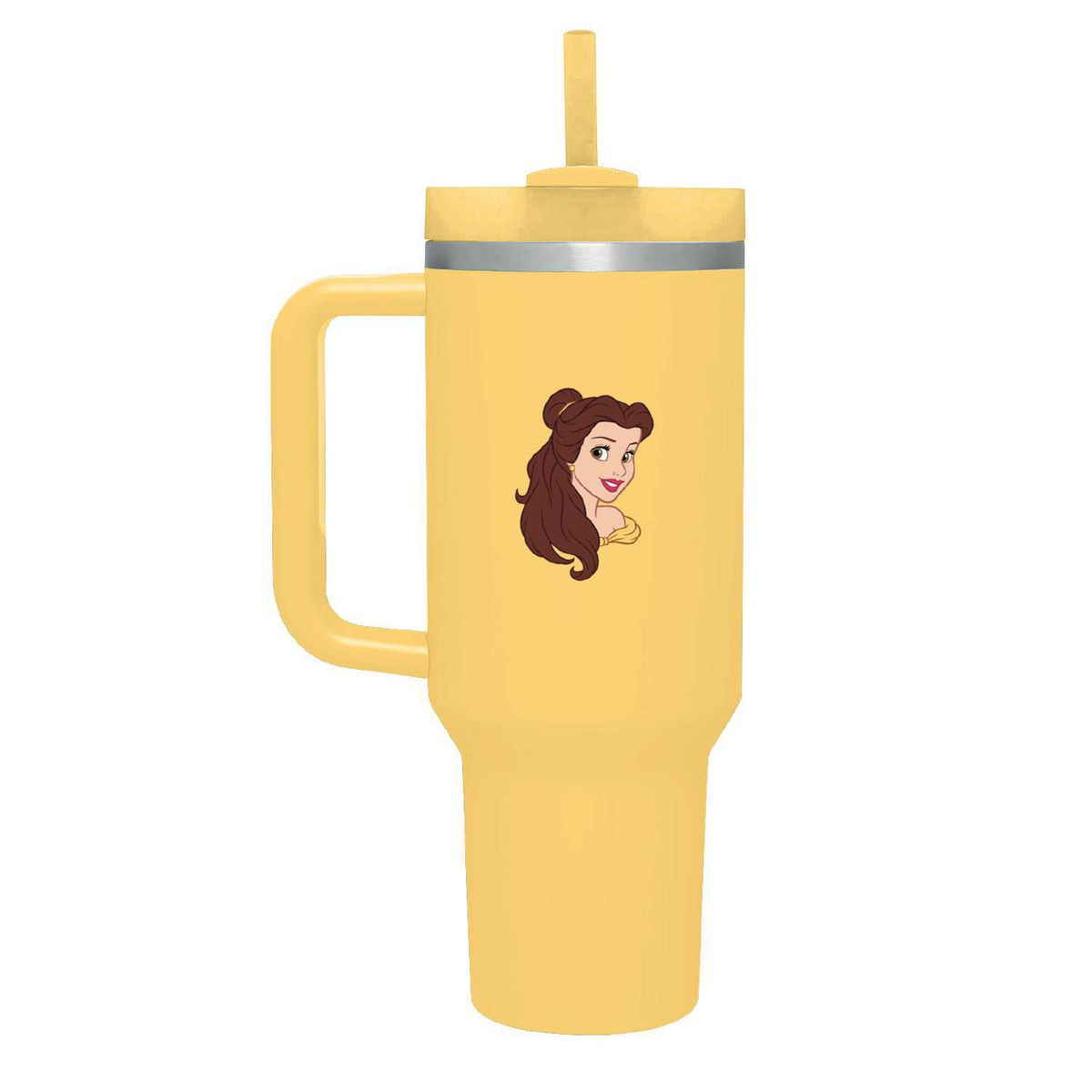 Botella Doble Pared Bella 800ml, marca DISNEY - Foto Principal