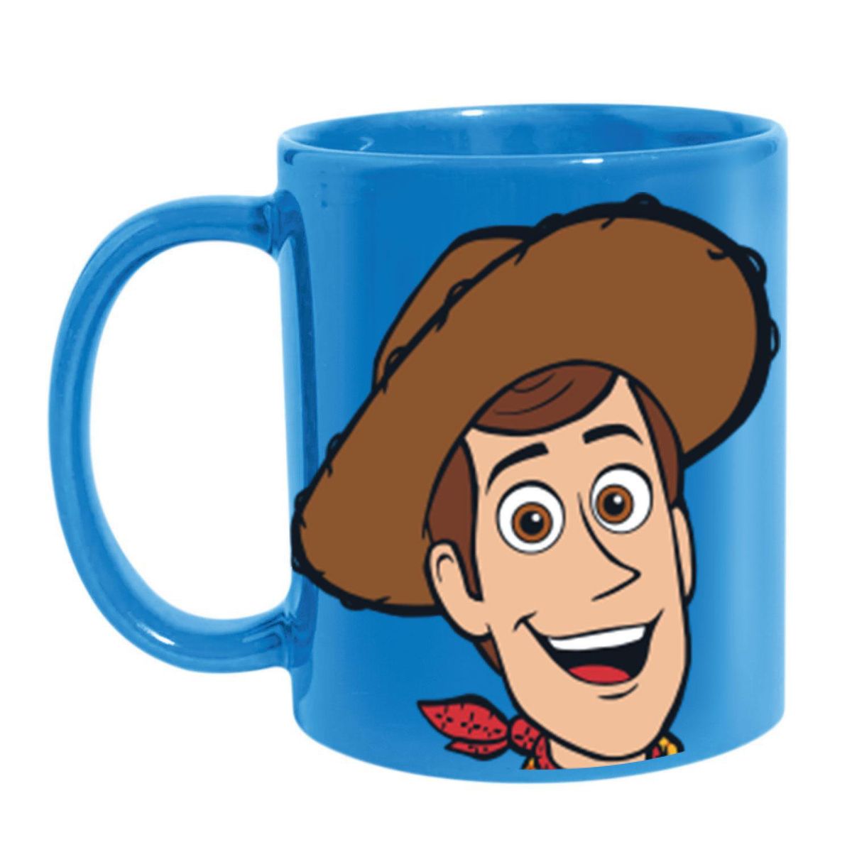 DISNEY - Taza Woody 500ml