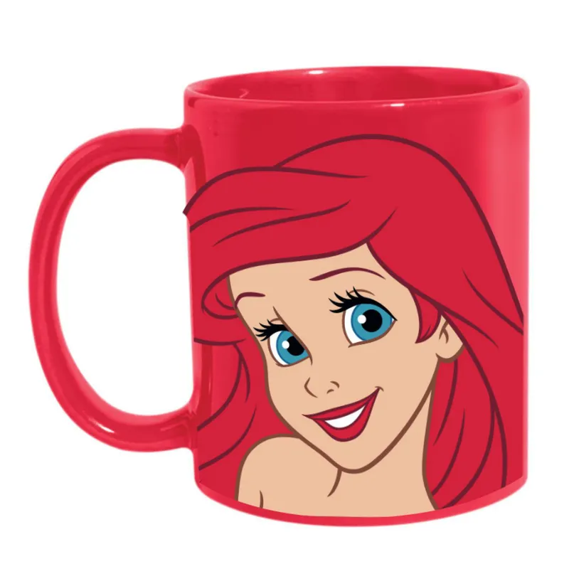 DISNEY - Taza Ariel 500ml