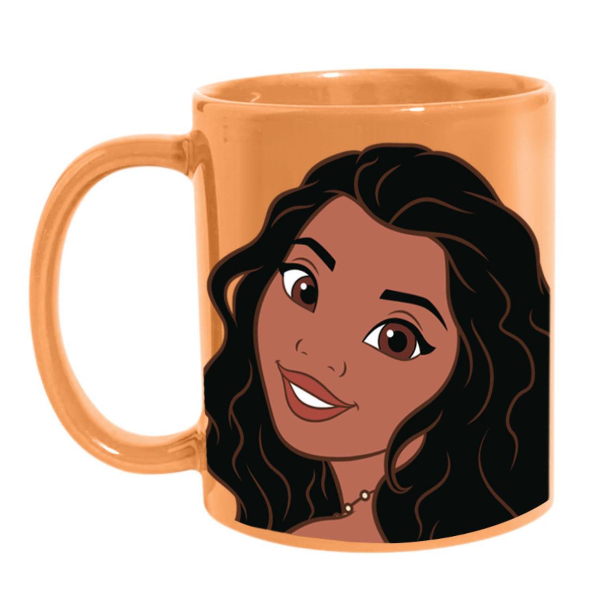 DISNEY - Taza Moana 500ml