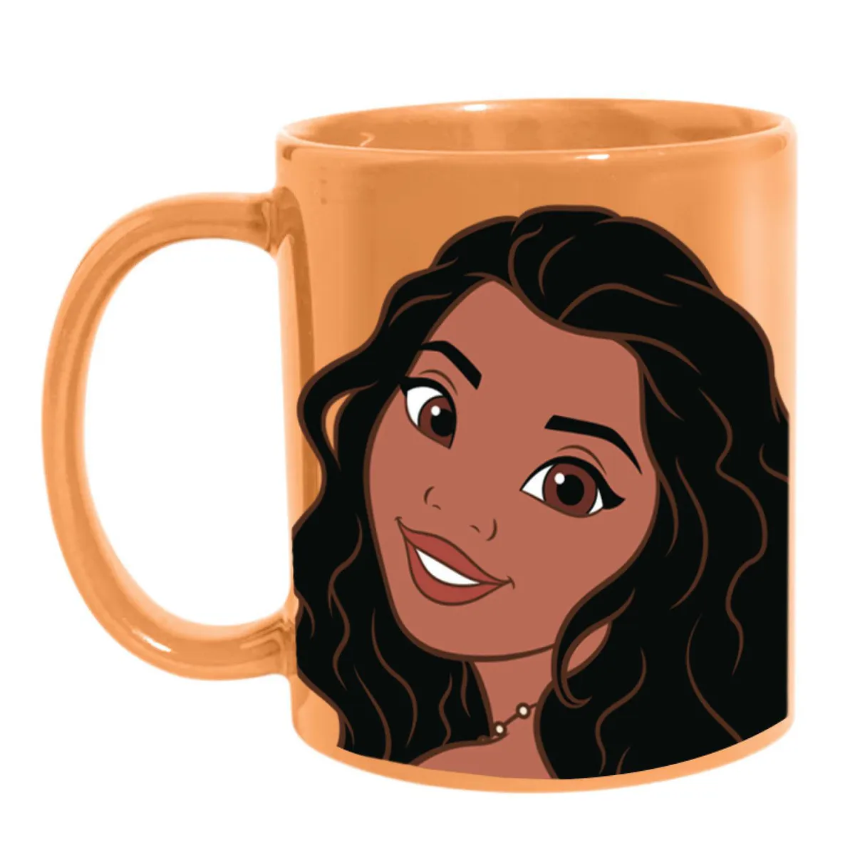 DISNEY - Taza Moana 500ml