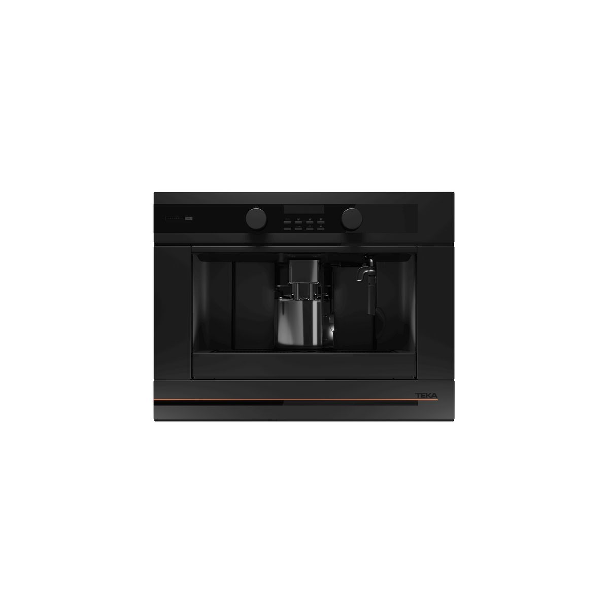 TEKA - Cafetera Empotrada CCLC 85-G1