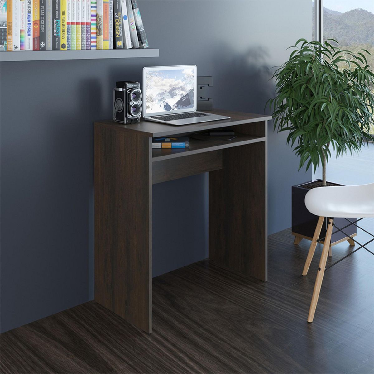 2020 HOME -  Bonn Rústico 68x74.5x38.5 cm