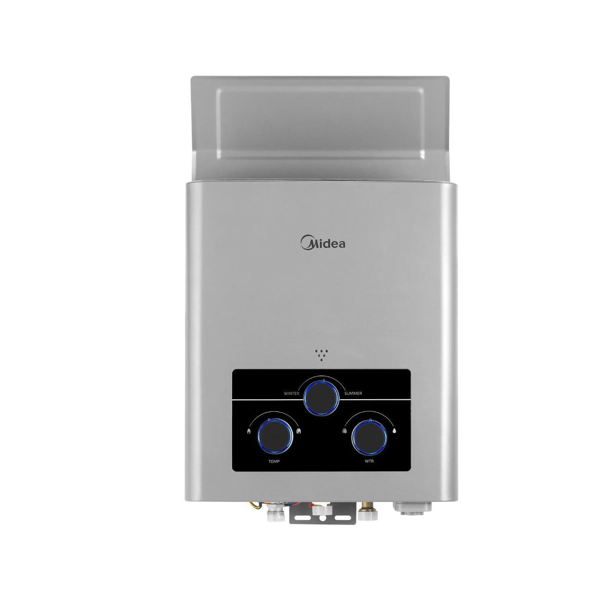 MIDEA - Terma a Gas Natural 5.5 Litros Colgante