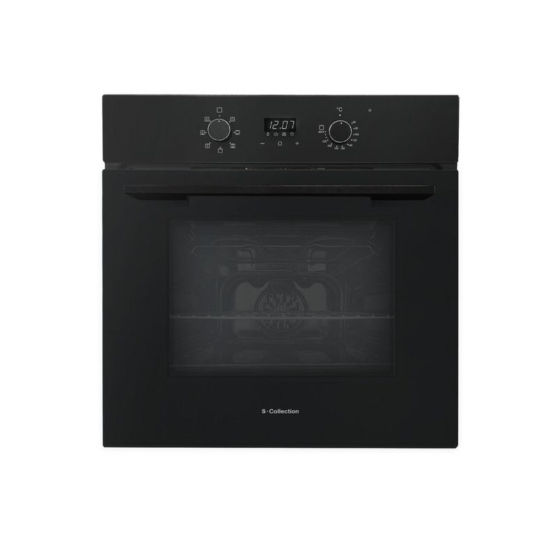  - Horno Empotrado S-C Eléctrico 56 Litros