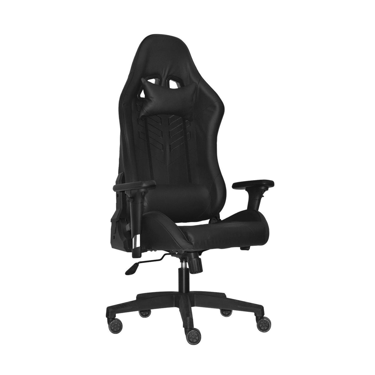 BONNO - Silla Gamer Sail Negro