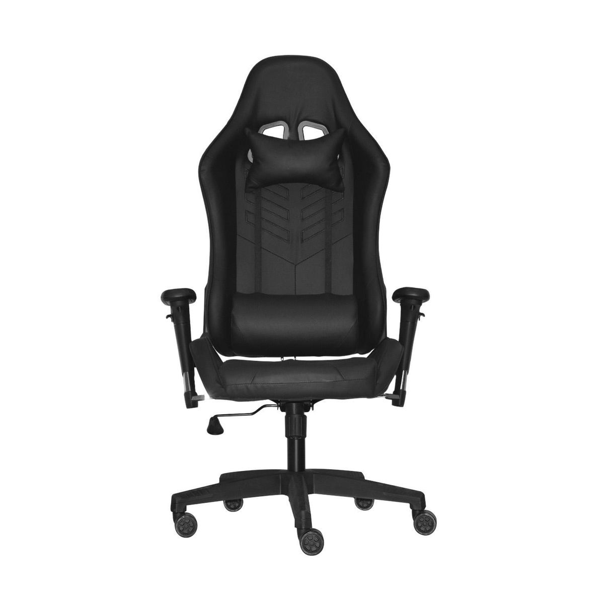 BONNO - Silla Gamer Sail Negro