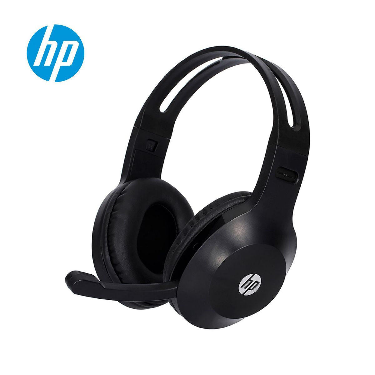 HP - Audífono HP Stereo con Micrófono