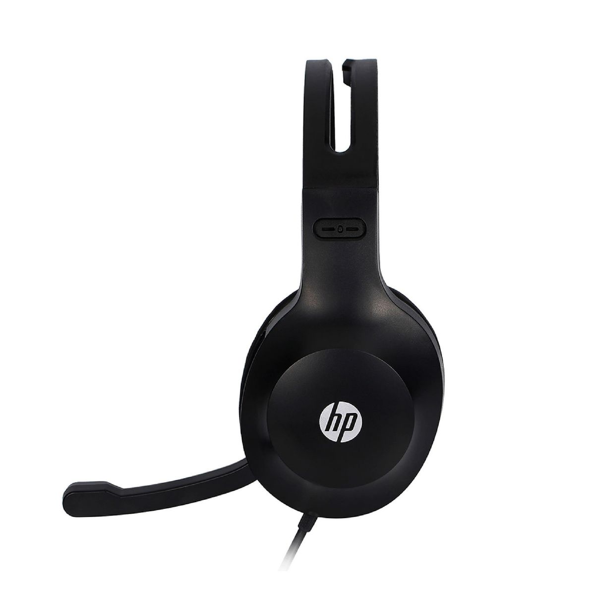HP - Audífono HP Stereo con Micrófono