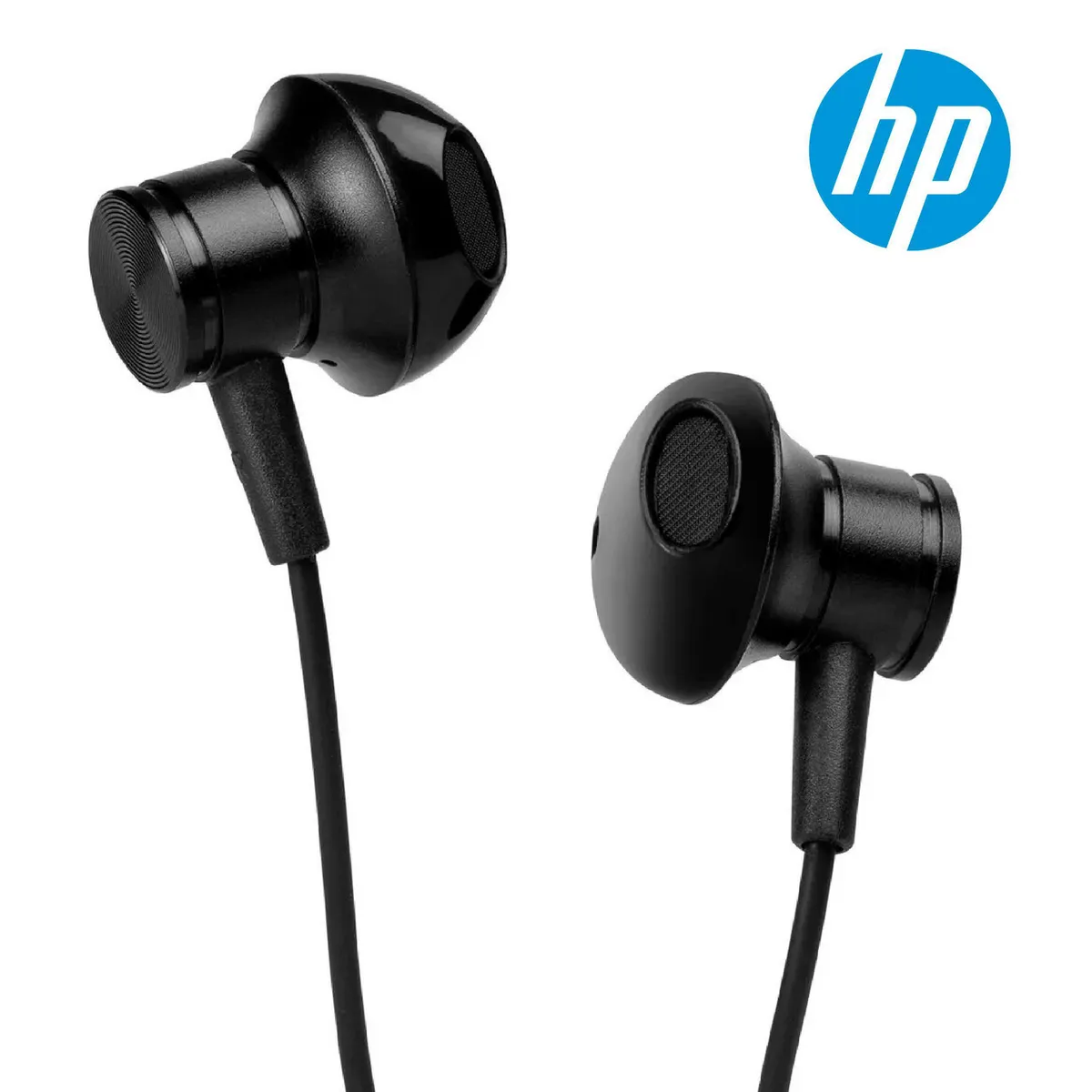HP - Audífono HP In-Ear Tipo C Manos Libres
