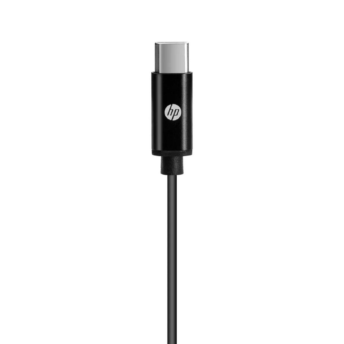 HP - Audífono HP In-Ear Tipo C Manos Libres