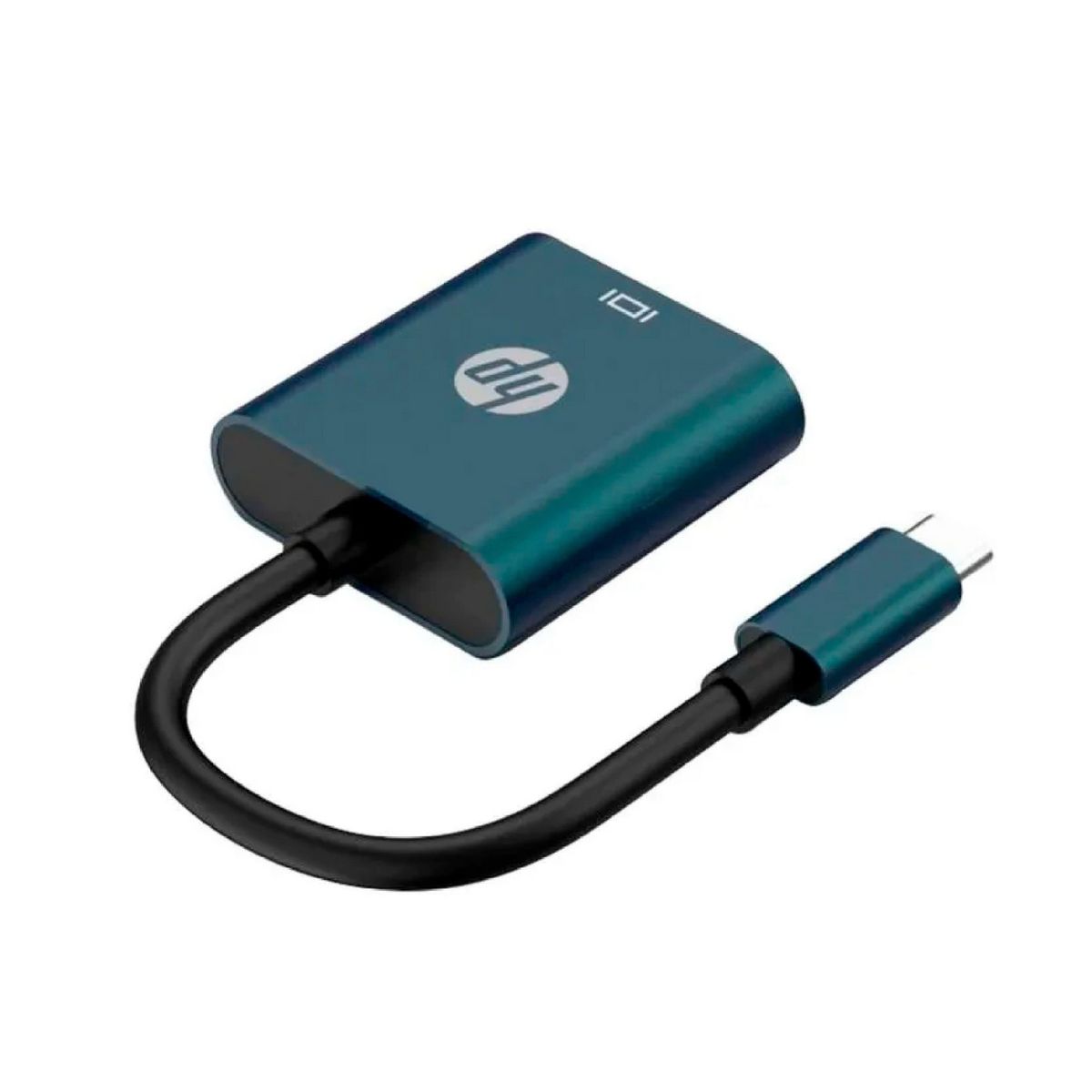 HP - Adaptador HP USB-C 3.1 a HDMI