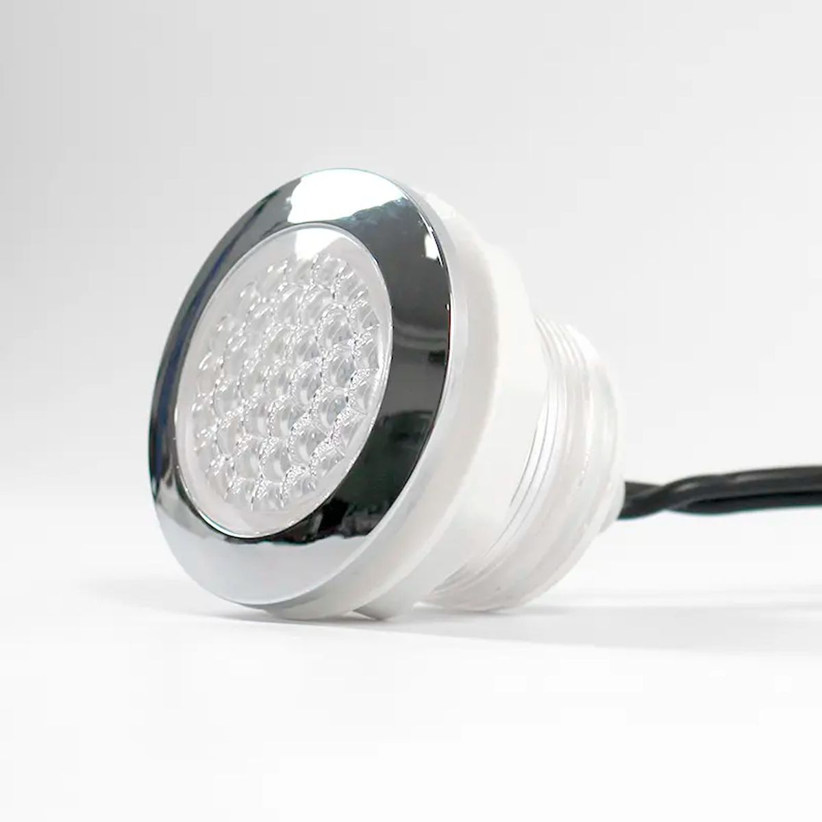 GENERICO - Kit Iluminación Sauna RGB con Control