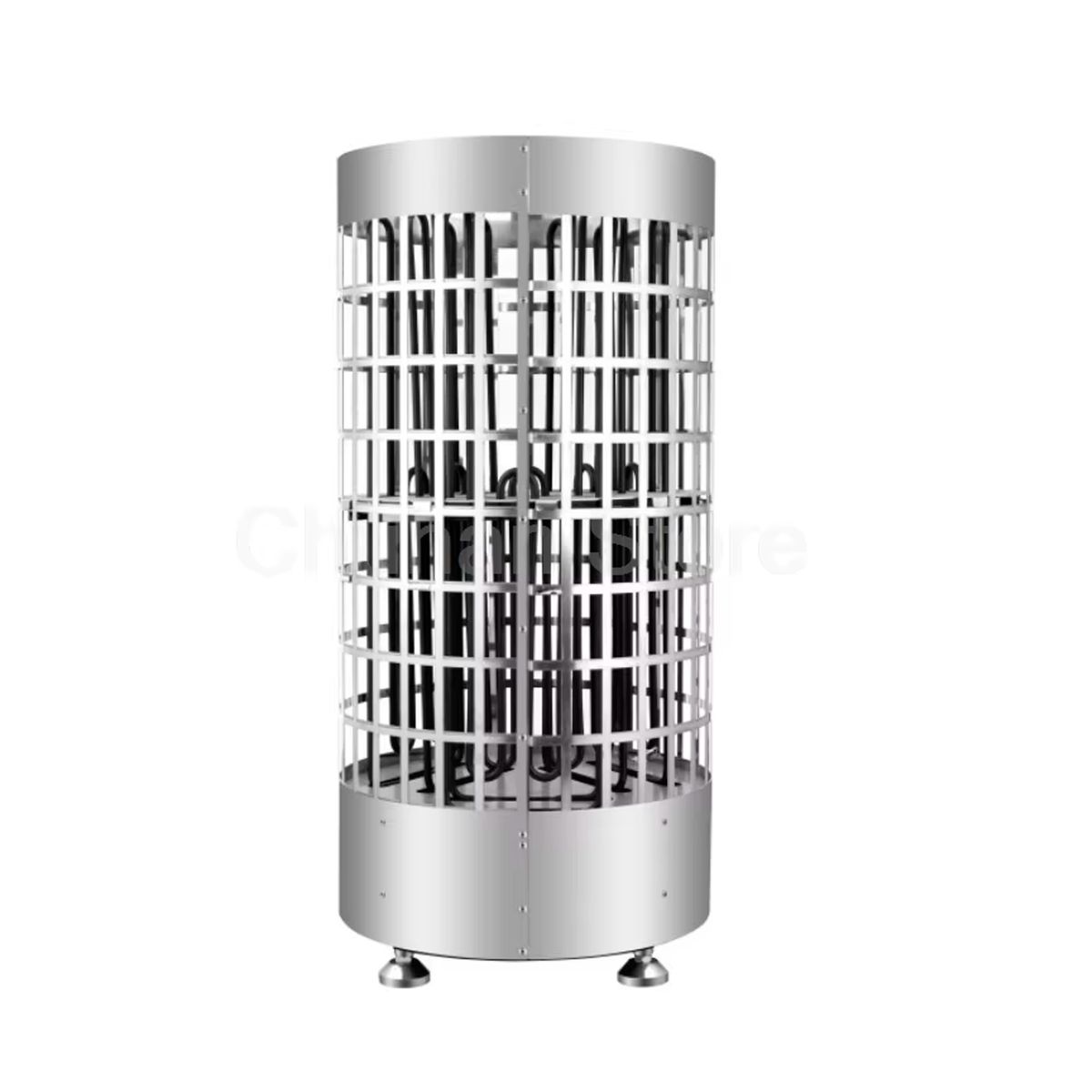 GENERICO - Calefactor de Sauna Eléctrico SAF120