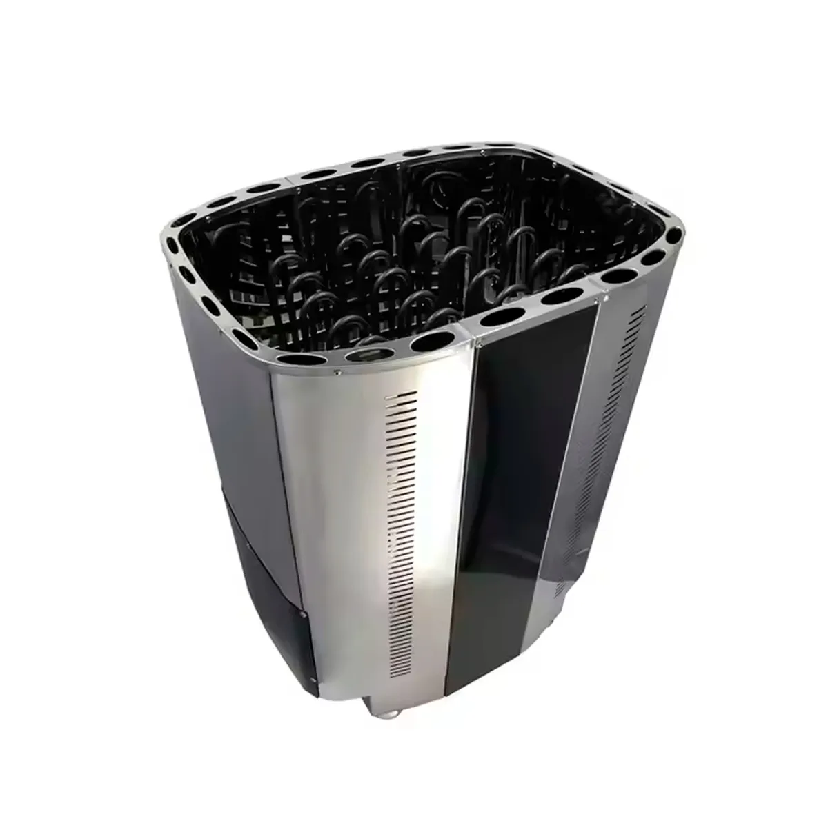 GENERICO - Calefactor de Sauna Eléctrico SAW120