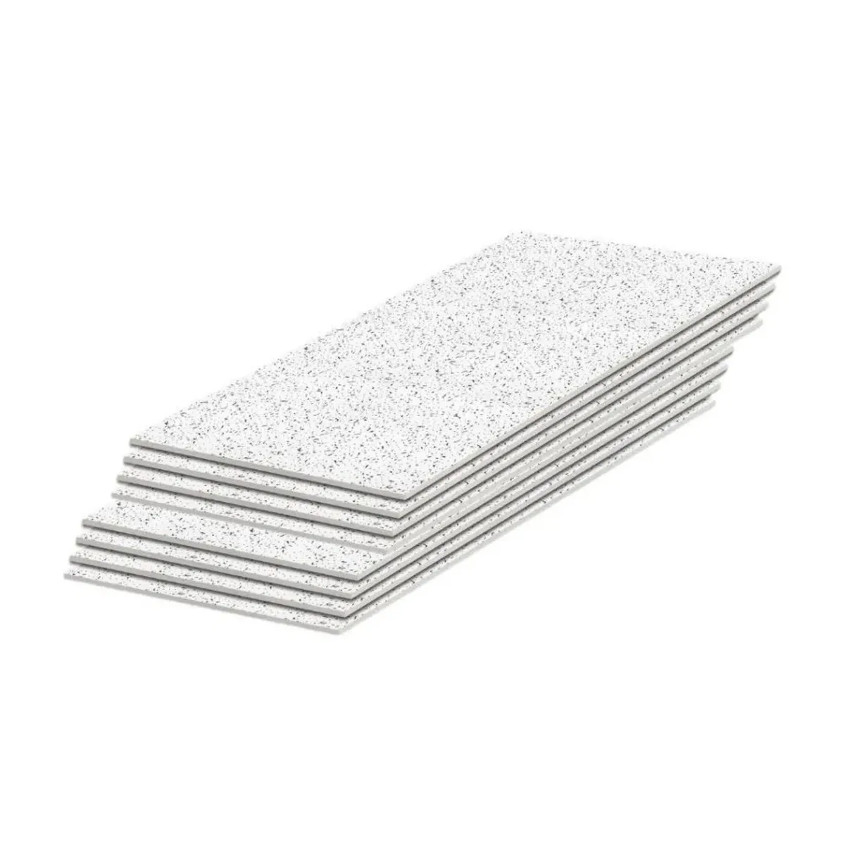  - Cielo Raso Baroque 0.61x1.22mx16mm Caja x8