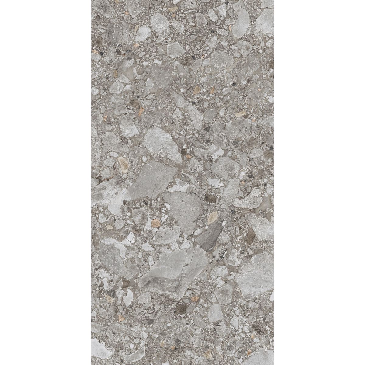 SAN LORENZO - Porcelanato Marmolado Gris 2.16m2 