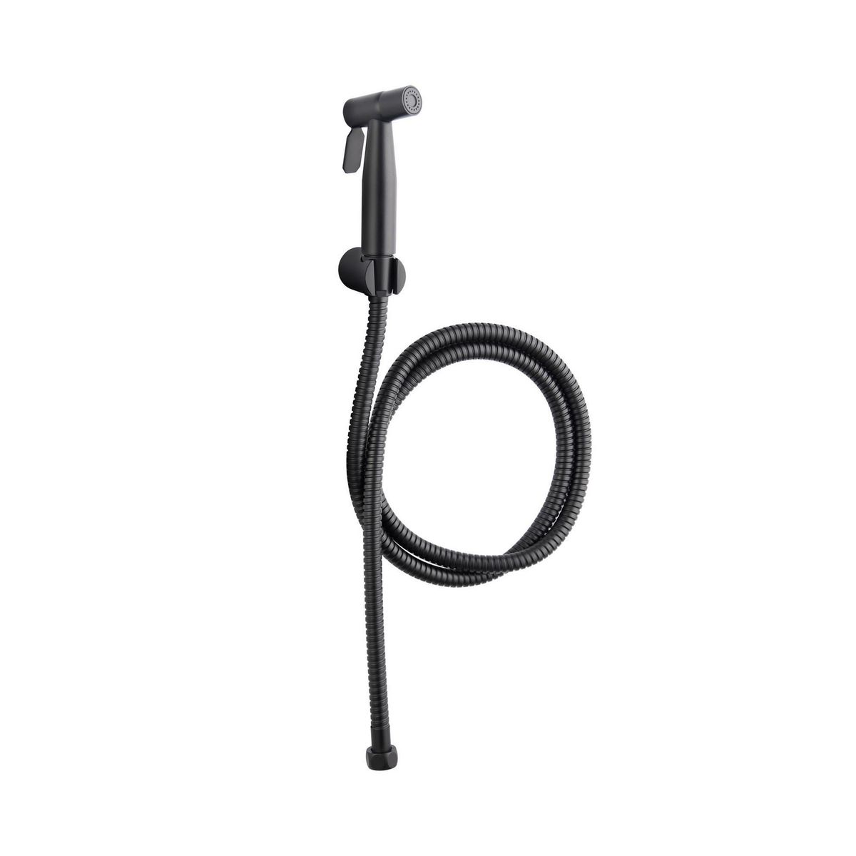 ITALGRIF - Ducha Bidet Cartagena Black