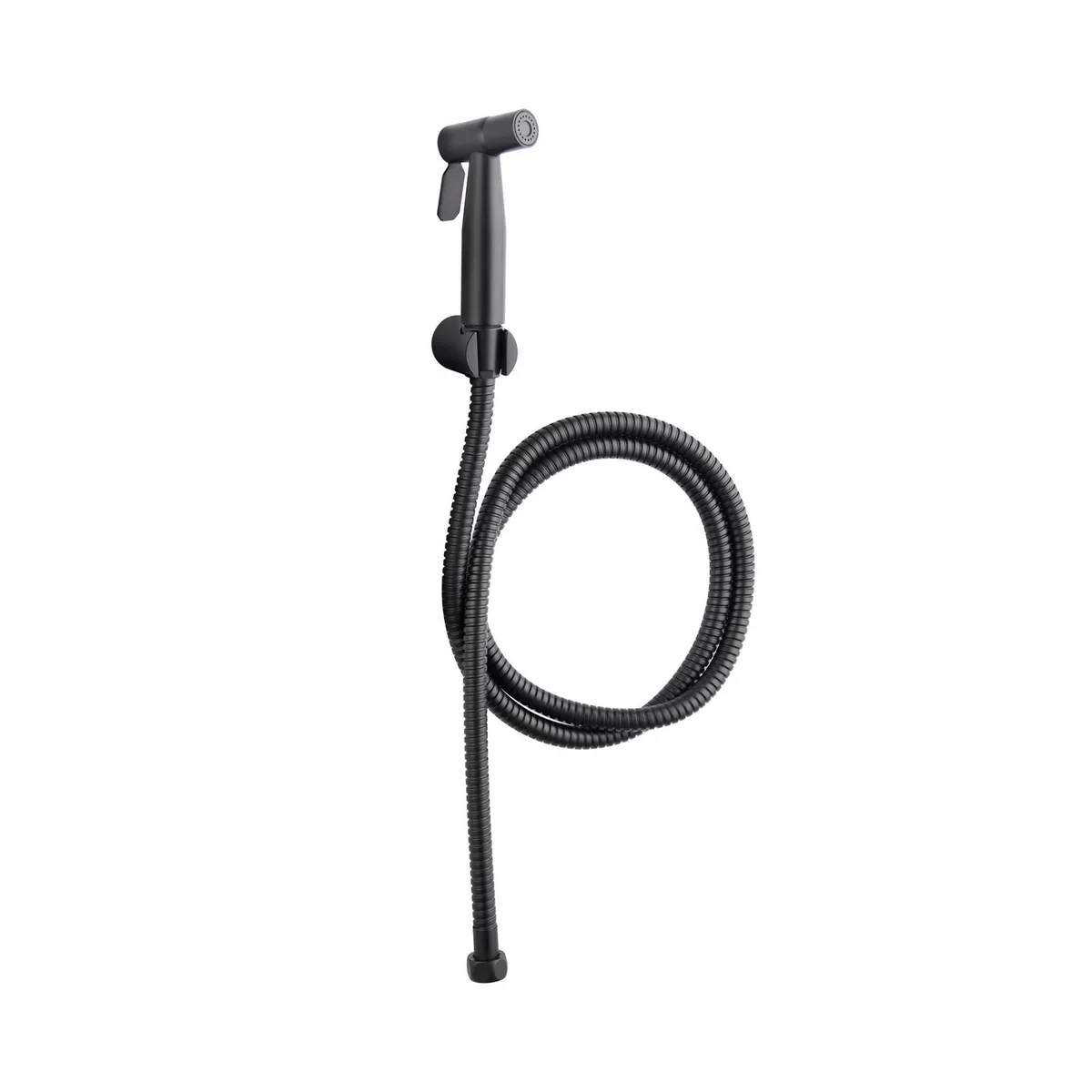 ITALGRIF - Ducha Bidet Cartagena Black