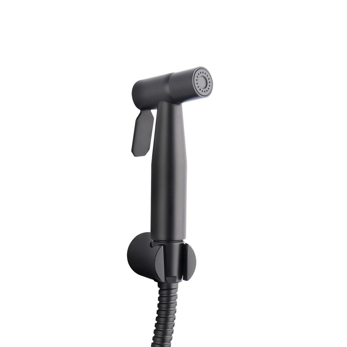 ITALGRIF - Ducha Bidet Cartagena Black