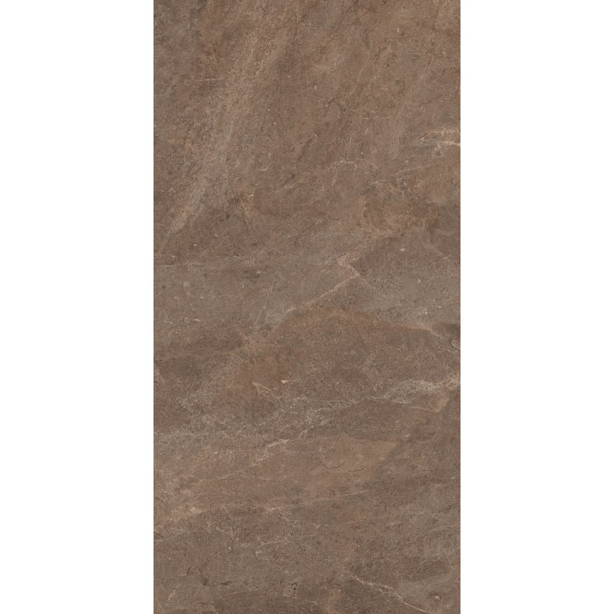 SAN LORENZO - Porcelanato Marmolado Café 2.16m2 