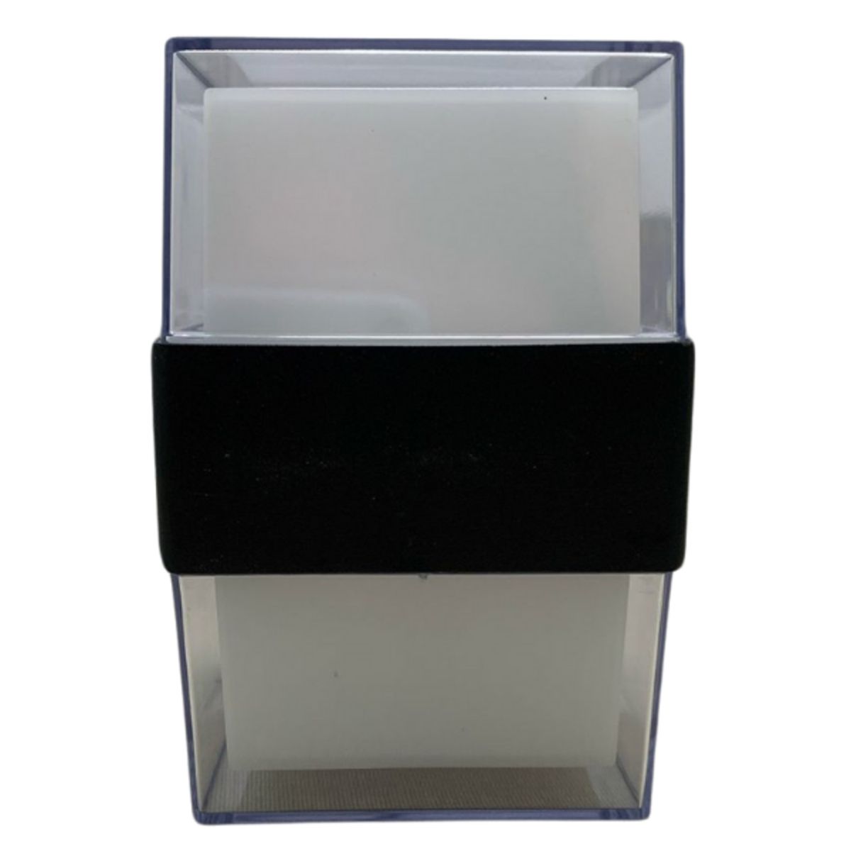 GZ LIGHTING - Aplique Integrado Alke Square 10W