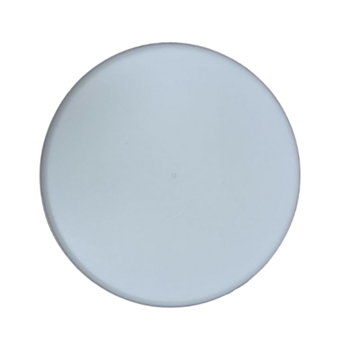 GZ LIGHTING - Panel Deco Aro Plata 36W Luz Fría Gz