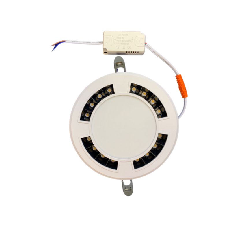 GZ LIGHTING - Panel LED Adosar LF 18W