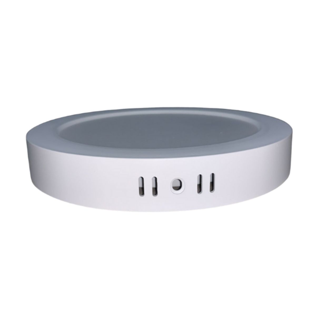 GZ LIGHTING - Panel Led Adosable Red. 18W Luz Fría