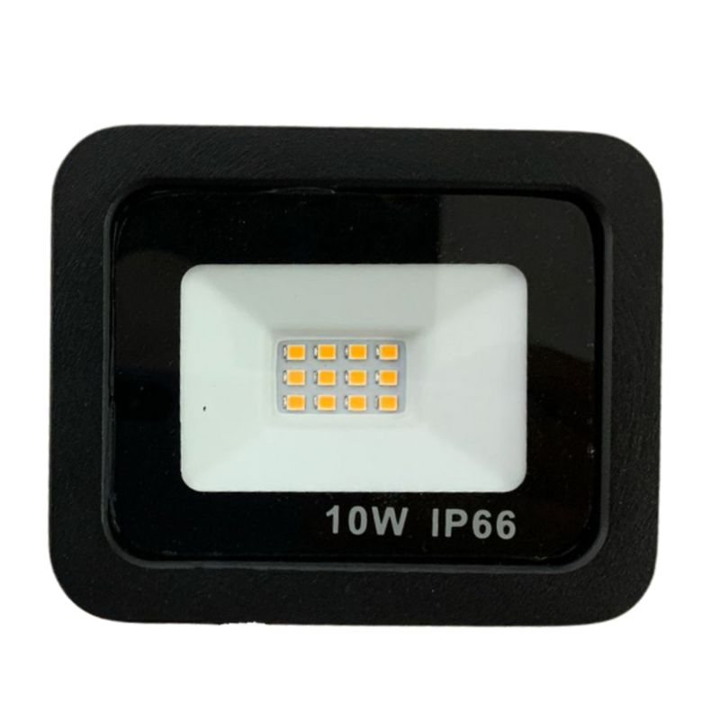 GZ LIGHTING - Reflector Led 10W 10-24V Luz Fría Gz
