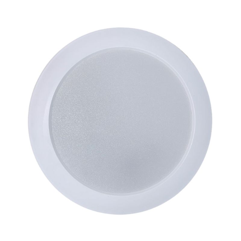 GZ LIGHTING - Panel Led Adosable Red. 24W Luz Fría