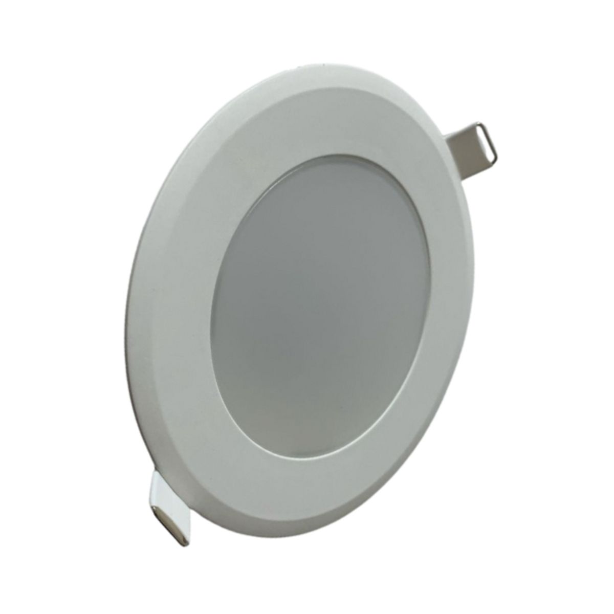 GZ LIGHTING - Spot Octogonal Sensor 10W Luz Cálida