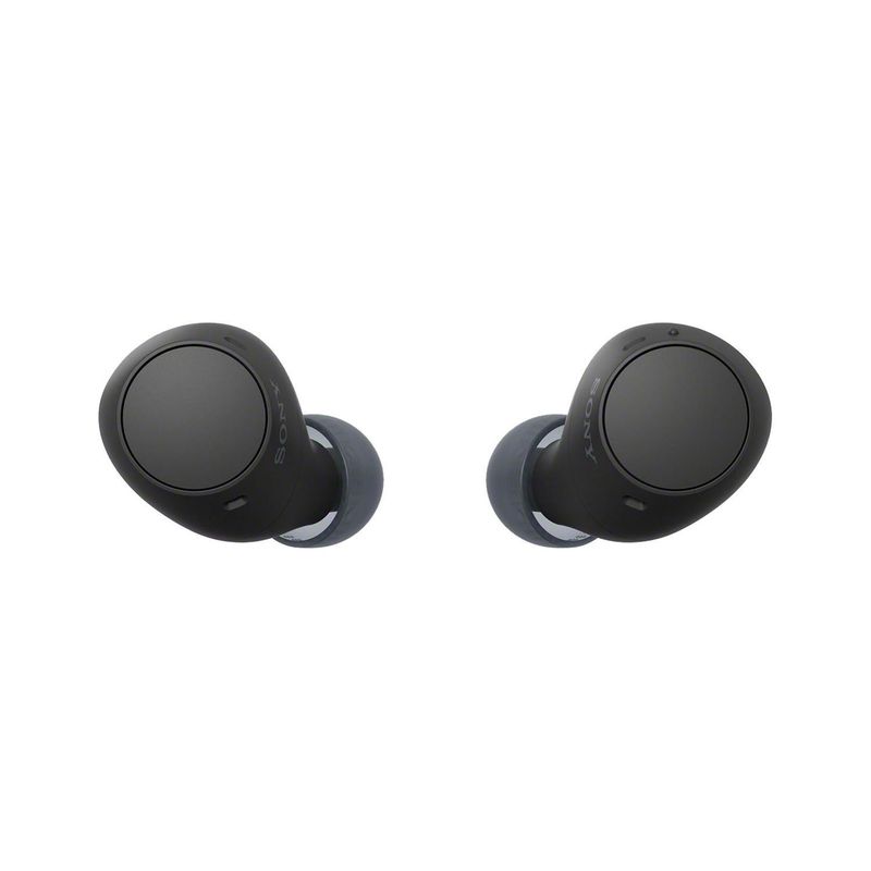 SONY - Audífonos True Wireless Negro