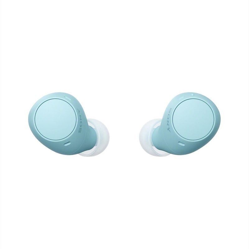 SONY - Audífonos True Wireless Azul