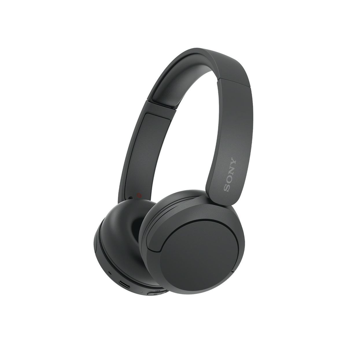 SONY - Audífonos Head Band Bluetooth Negro
