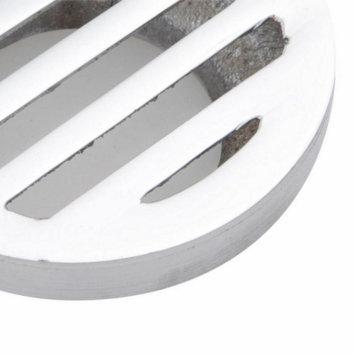 GALUSA - Sumidero 2 1/2" Cromado