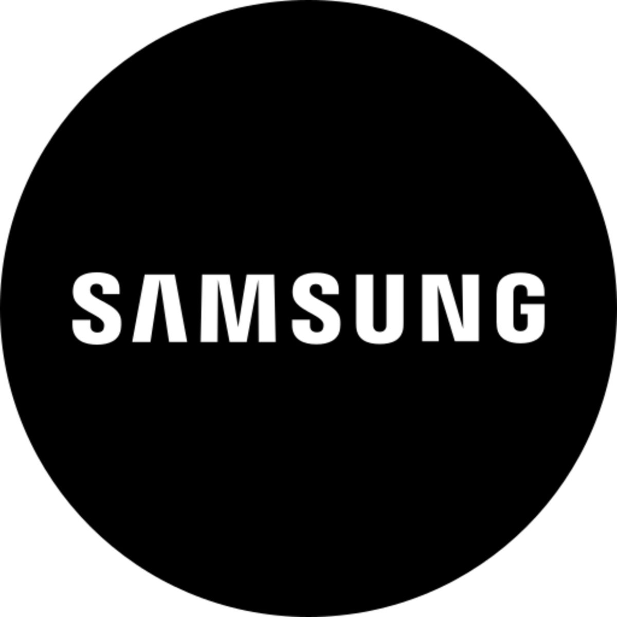 SAMSUNG - Lavadora Samsung Bespoke Luxury Black 24kg
