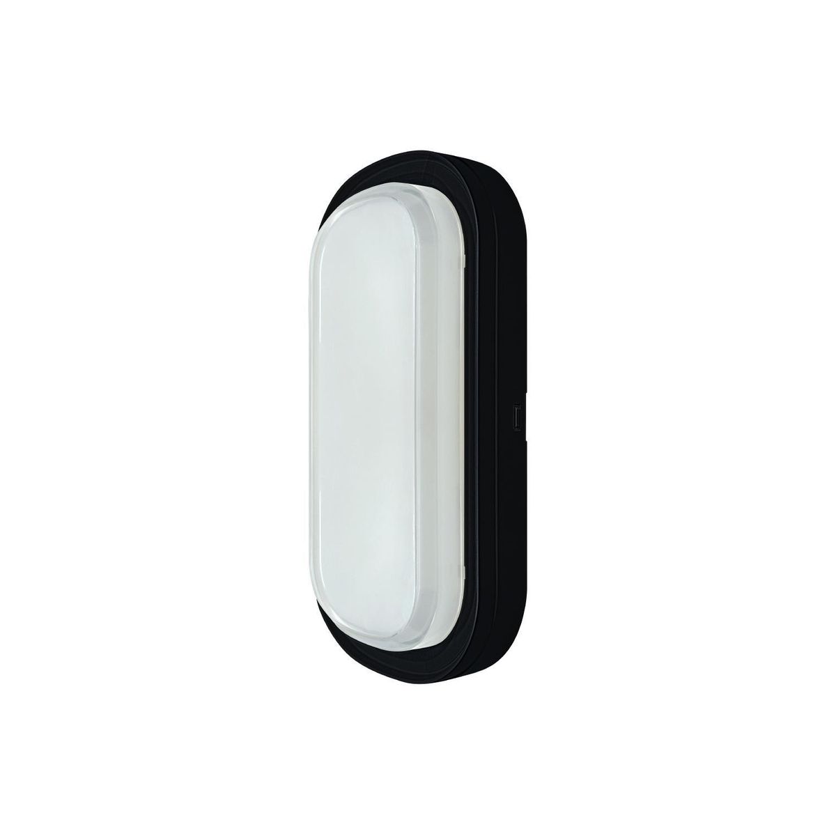 LIGHTECH - Aplique Kala Luces LED 20W 3 Tonos Negro