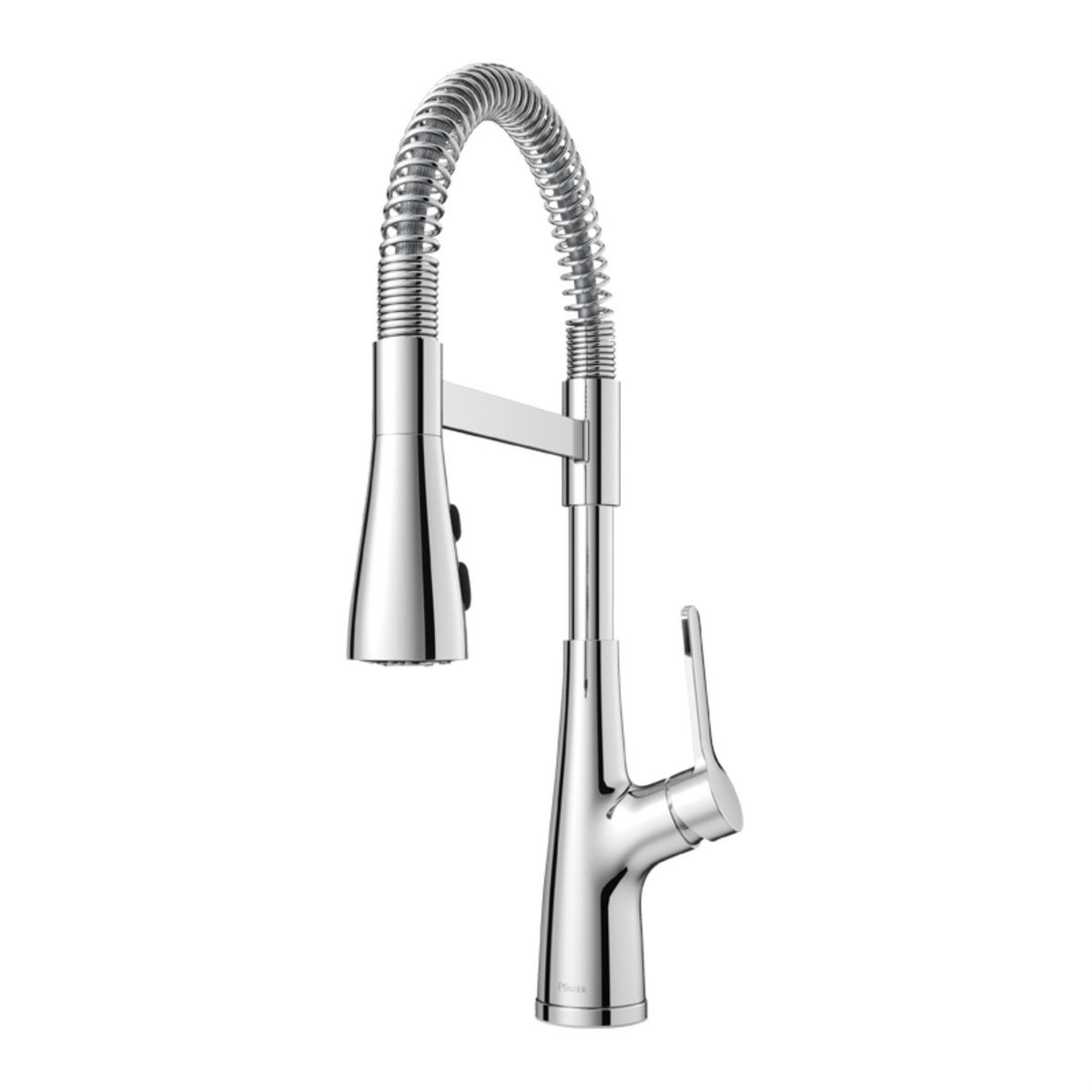 Mezcladora Monocomando Neera Culinaria Cromo, marca PFISTER - Foto Principal