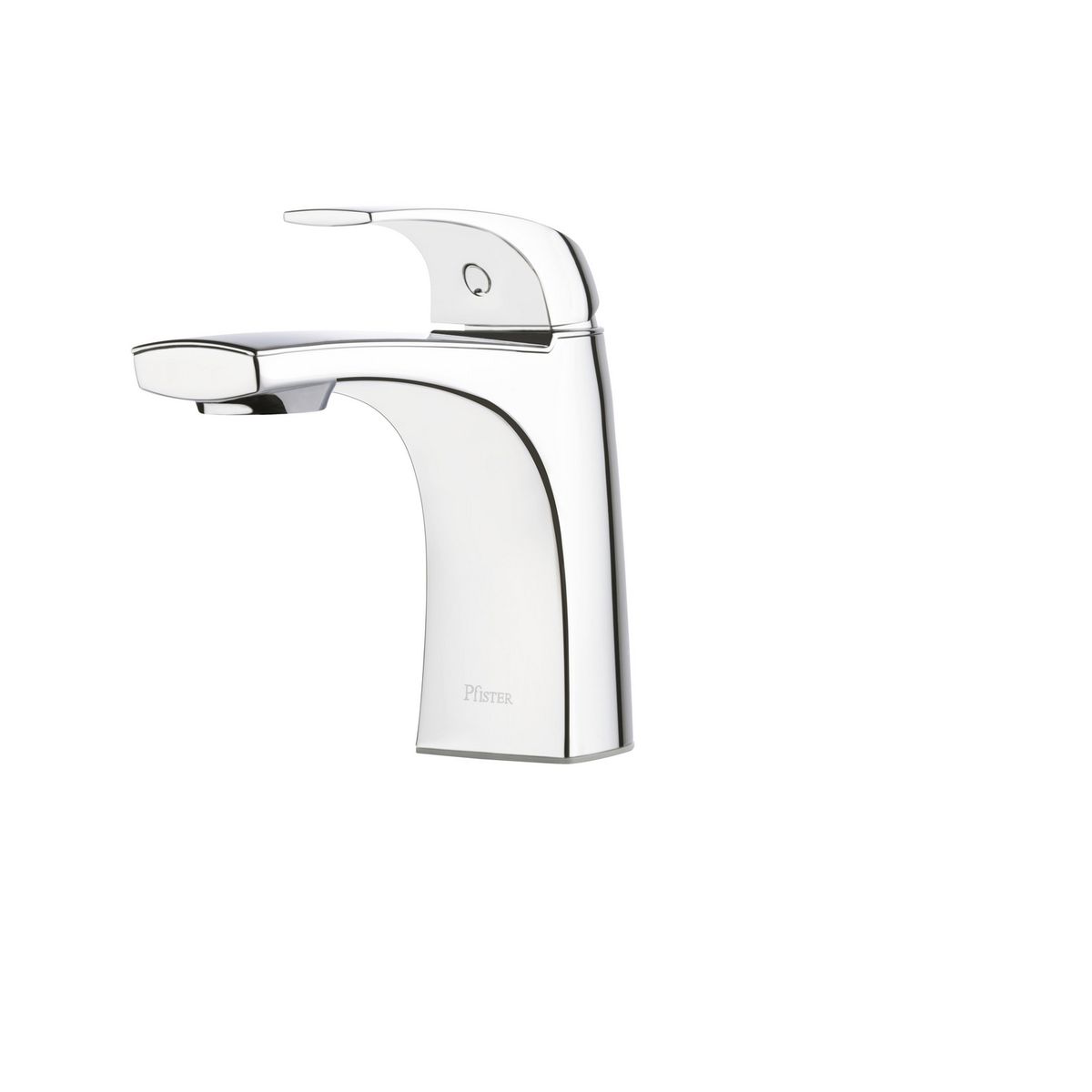 PFISTER - Lavatorio Monocomando Baja Karci Cromo