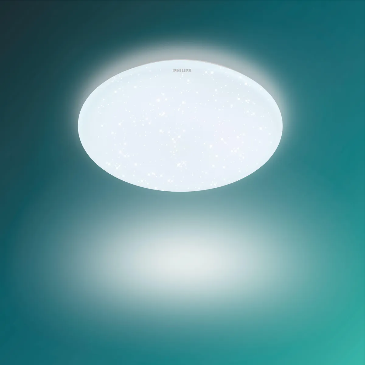 PHILIPS - Plafón LED Sparkle 36W Luz Fría